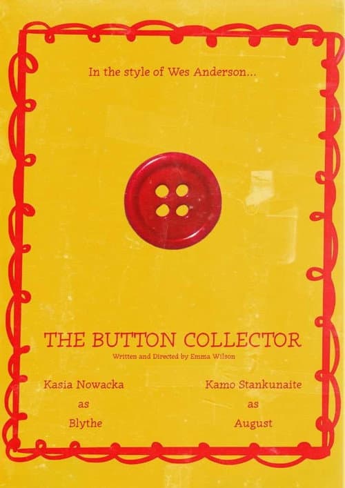 The Button Collector