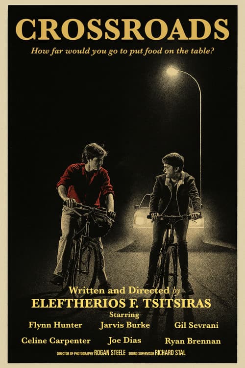 Crossroads