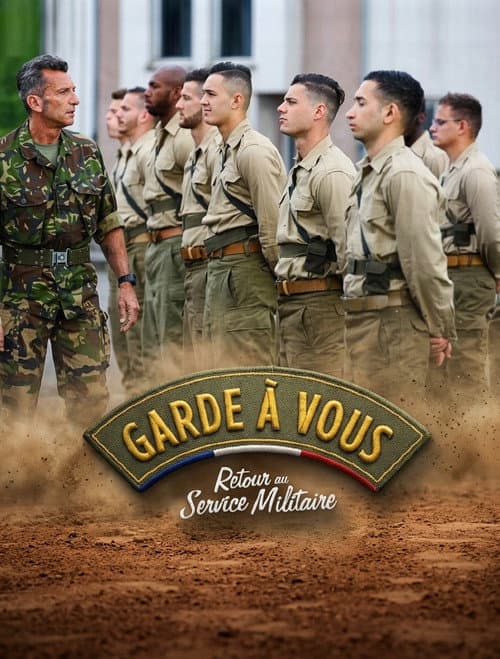 Garde à vous
