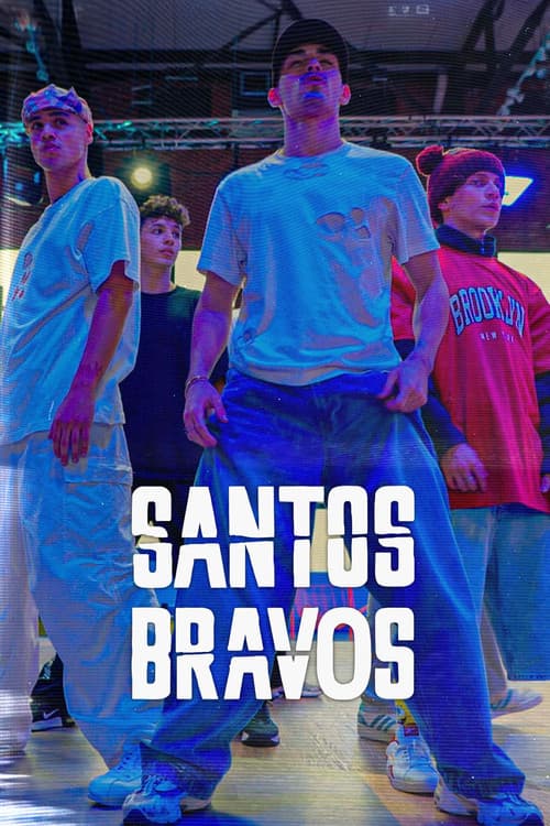 Santos Bravos