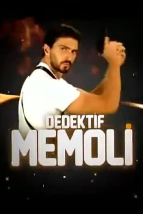 Dedektif Memoli