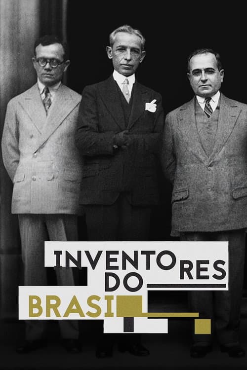 Inventores do Brasil