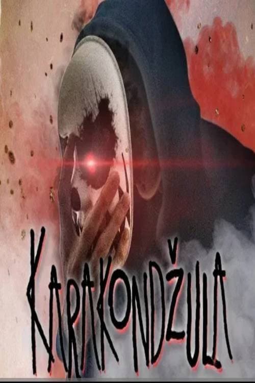 Karakondzula