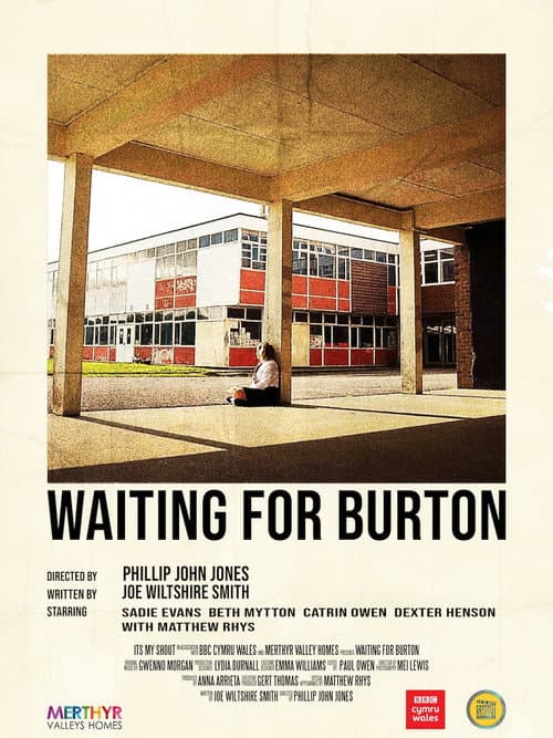 Waiting for Burton