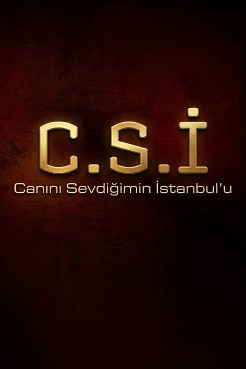Canını SevdiÄimin İstanbul'u