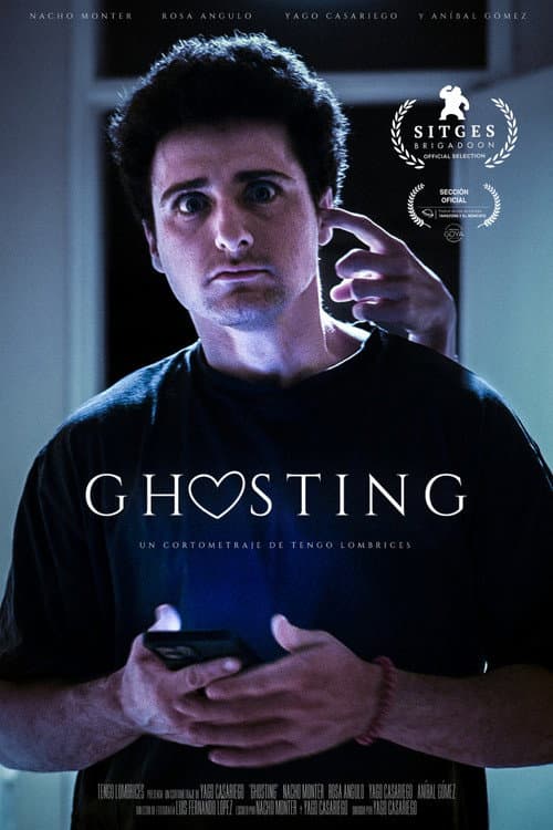 Ghosting