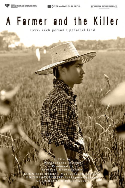 A Farmer and the Killer