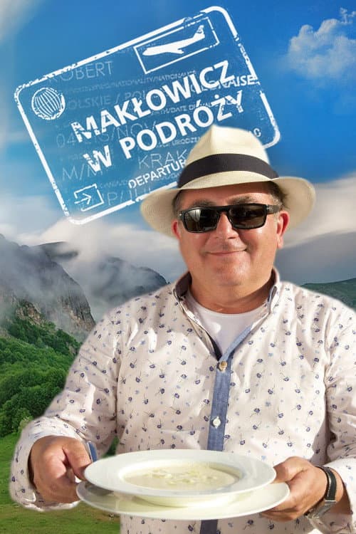 Makłowicz w podróży
