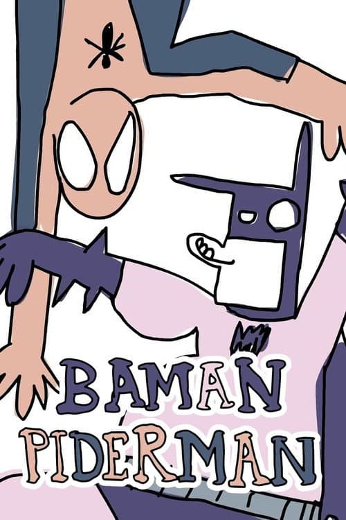 Baman Piderman
