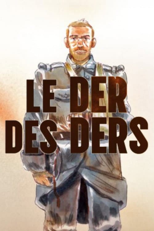 Le Der des Ders