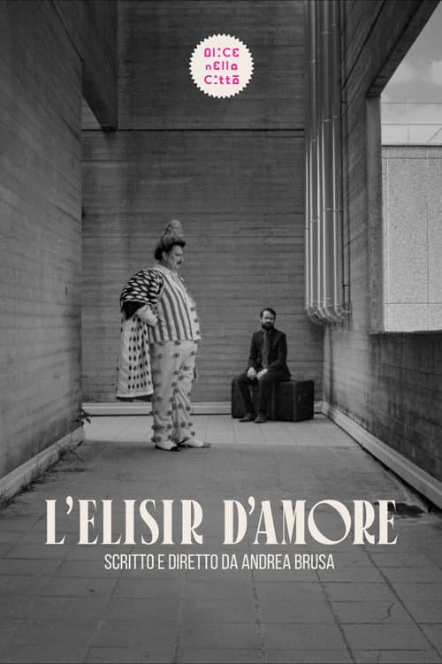 L'elisir d'amore