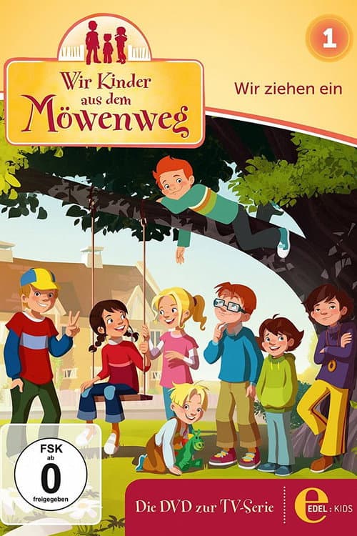 We Children from Seagull Way