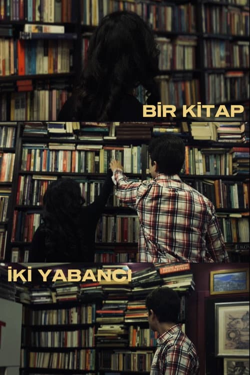 Bir Kitap, İki Yabancı