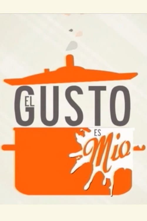 El gusto es mío