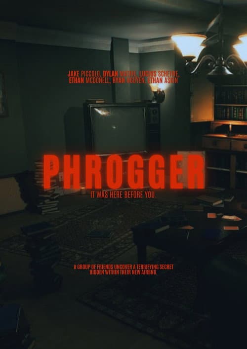 Phrogger