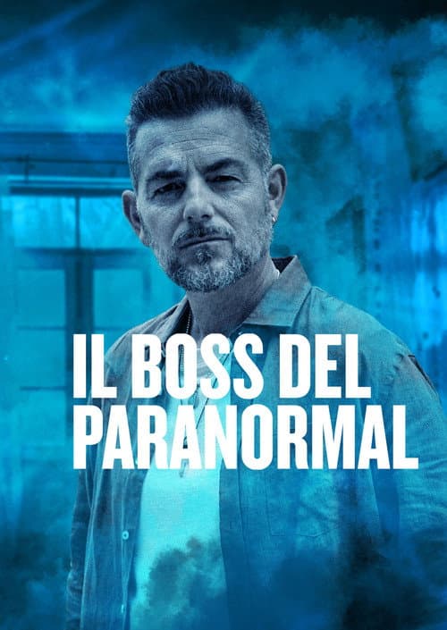 Il boss del paranormal