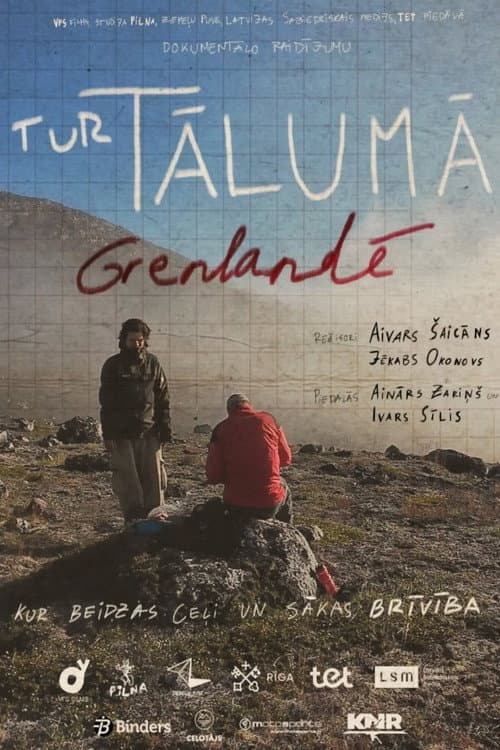 Tur tÄlumÄ, GrenlandÄ