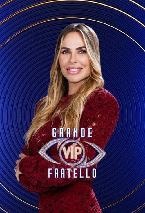 Grande Fratello VIP