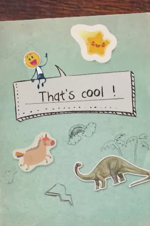 That's Cool