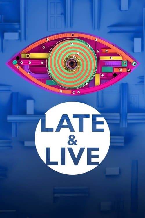 Big Brother: Late & Live