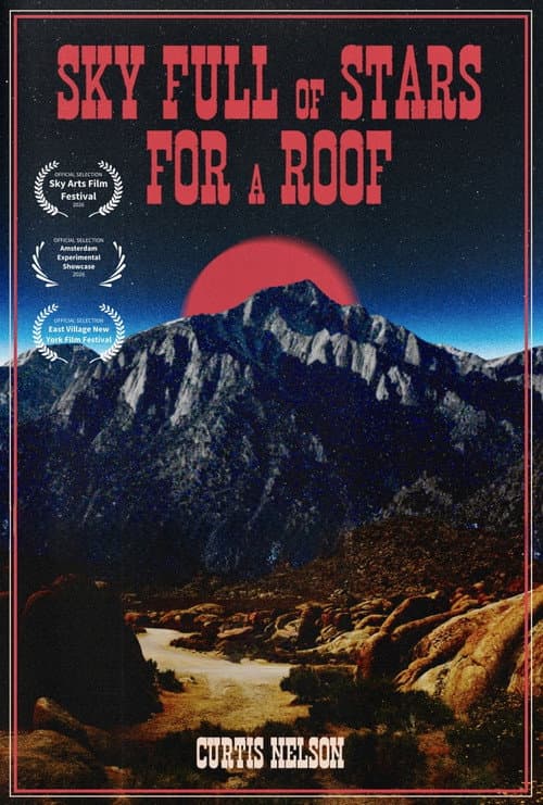 Sky Full of Stars for a Roof