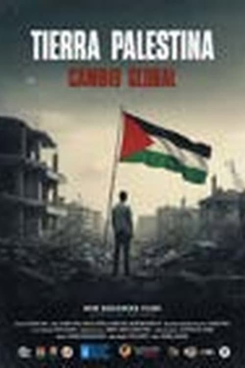 Palestinian Land. Global Shift