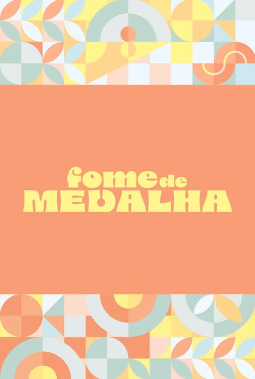Fome de Medalha