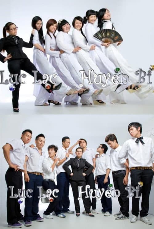 Lục Lạc Huyền Bí