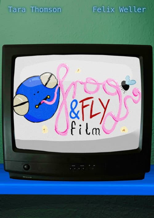 Frog and Fly Film