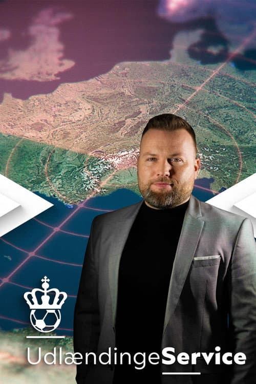 Udlændingeservice