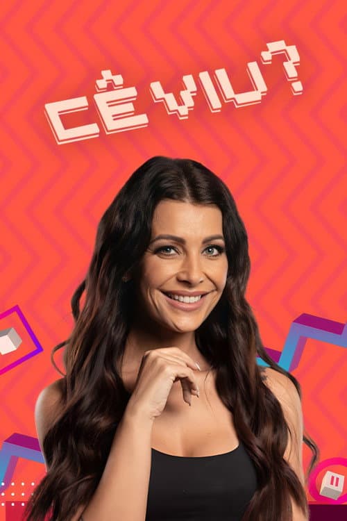 Cê Viu?