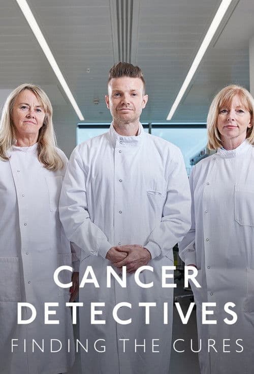 Cancer Detectives: Finding the Cures