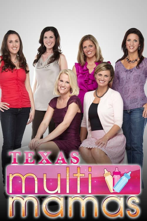 Texas Multi Mamas