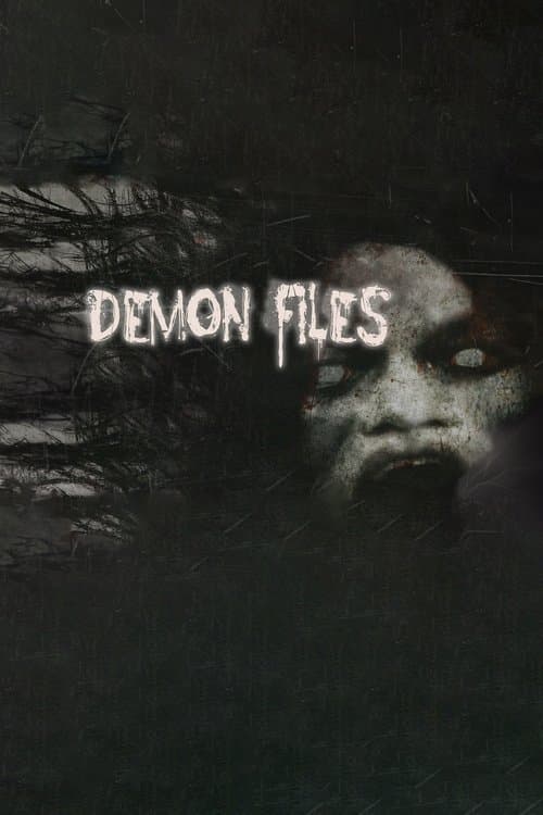 Demon Files: Silver Label