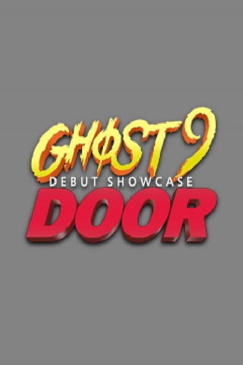 GHOST9 DEBUT SHOWCASE ๋์ด