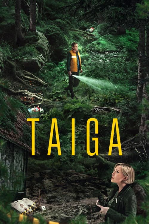 Taiga