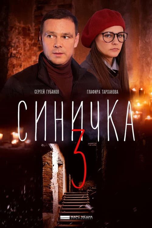 Π‘ΠΈΠ½ΠΈΡΠΊΠ° 3