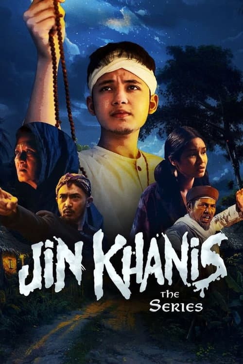 Jin Khanis