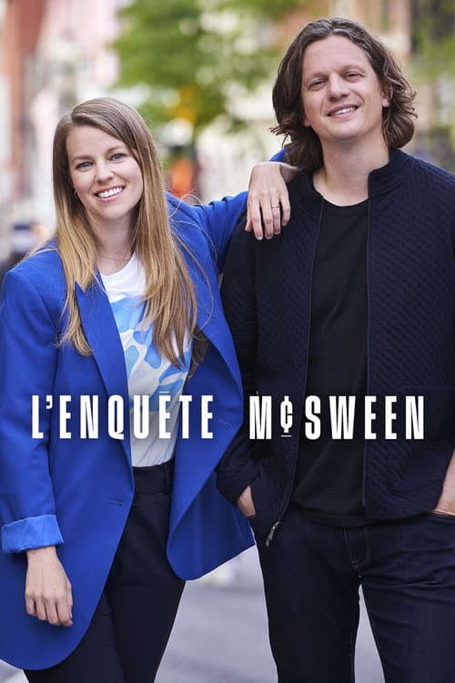 L'EnquĂȘte McSween
