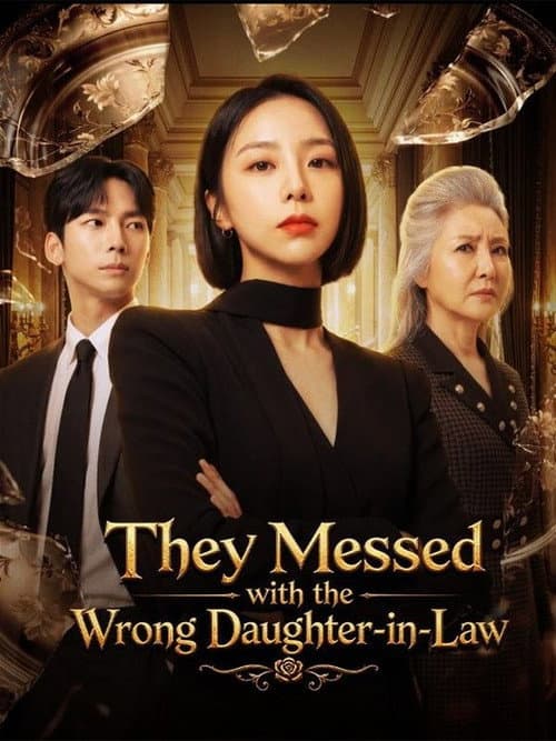 They Messed with the Wrong Daughter-in-Law