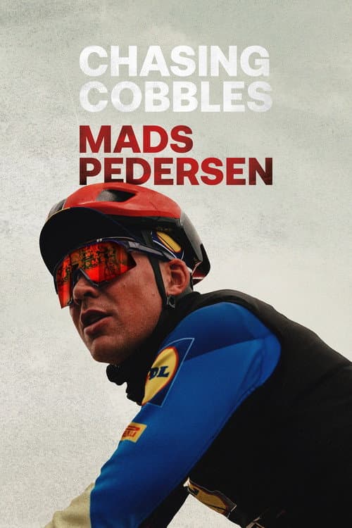 Chasing Cobbles: Mads Pedersen