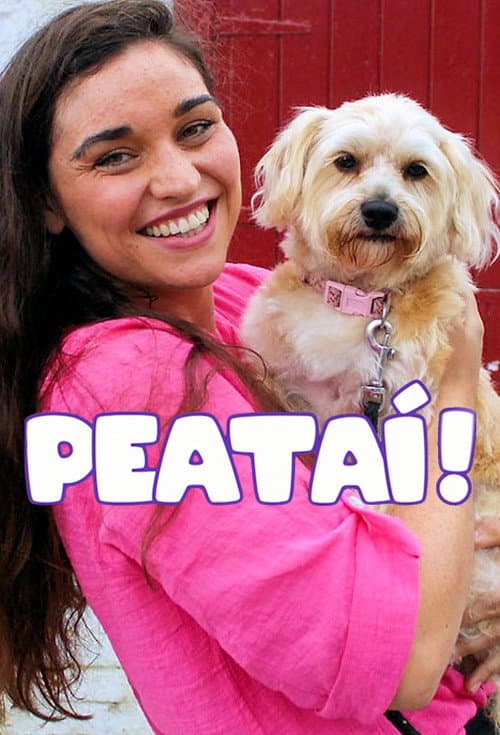Peataí!