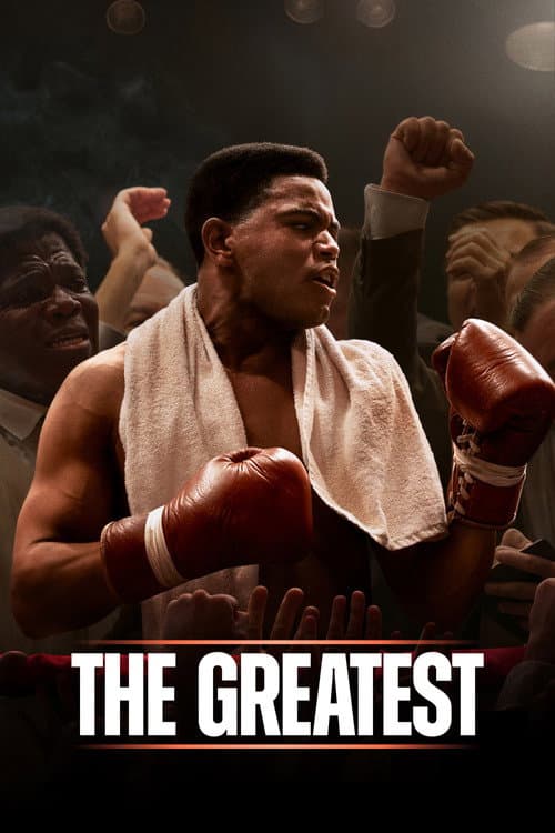 The Greatest