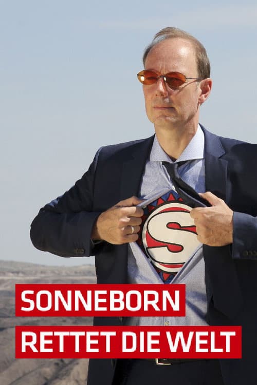 Sonneborn rettet die Welt