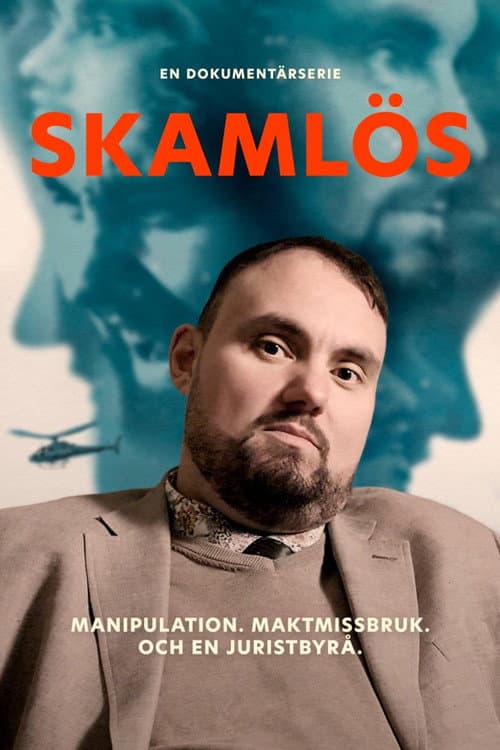 Skamlös