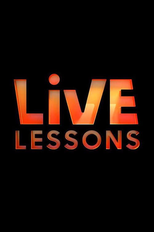 Live Lessons