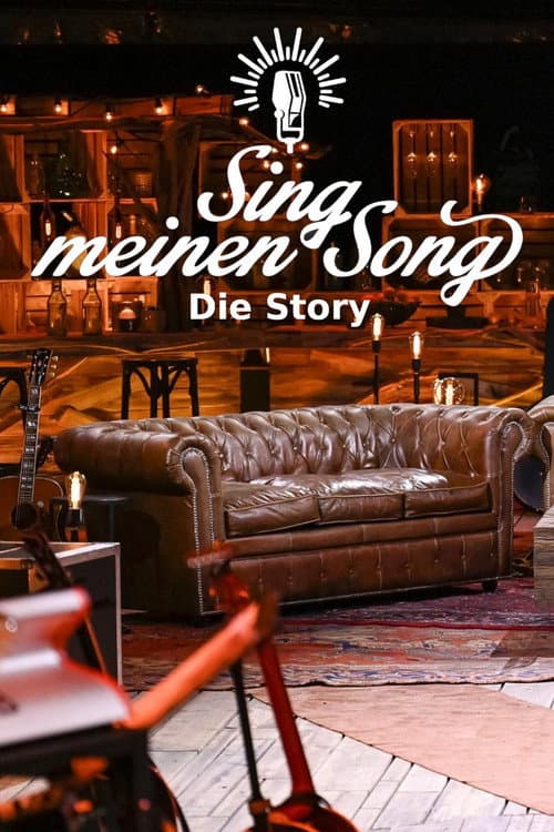 Sing my Song - The Story