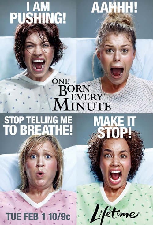 One Born Every Minute