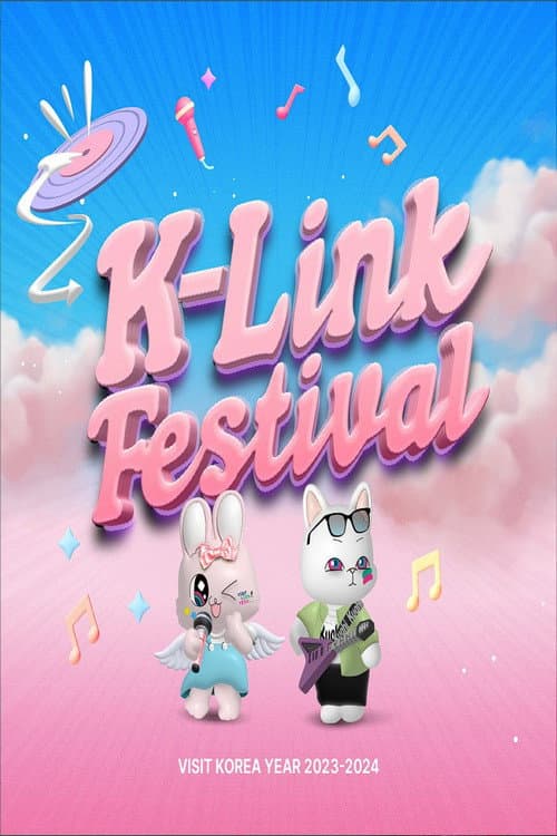 K-Link Festivalโ