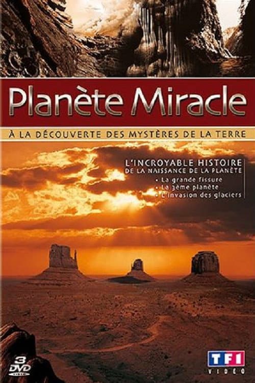 The Miracle Planet